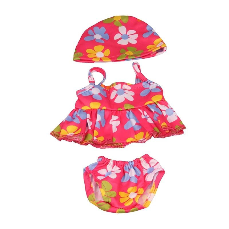 Our Generation Doll Clothes Swimsuit 3 piece Shop Today. Get it