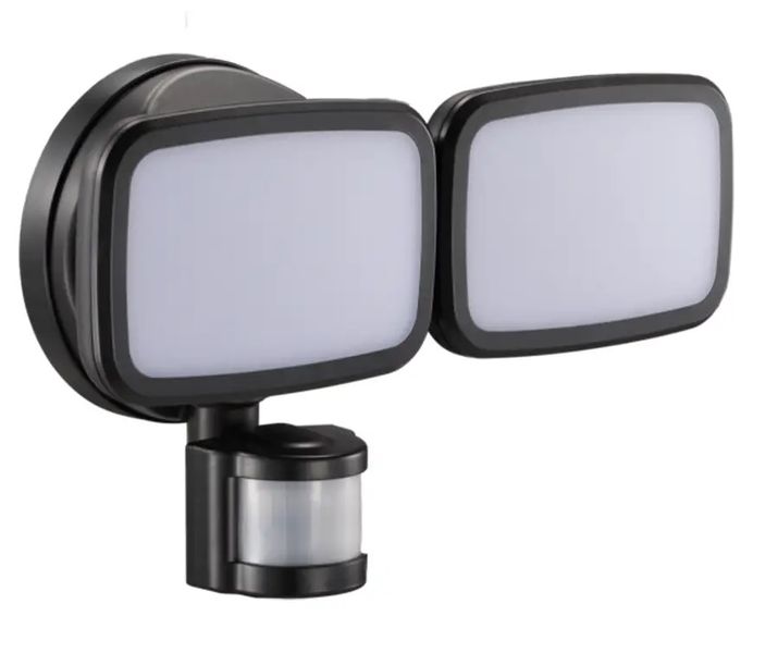 O-Lite - 20W LED Infrared Sensor Security IP65
