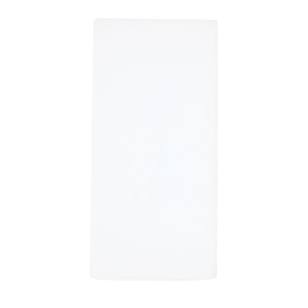 George &amp; Mason Baby - Towelling Waterproof Mattress Protector - Standard Camp Cot