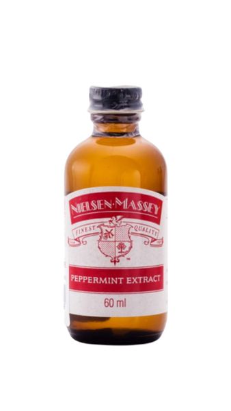 Nielsen Massey Peppermint Extract Pure - 118ML