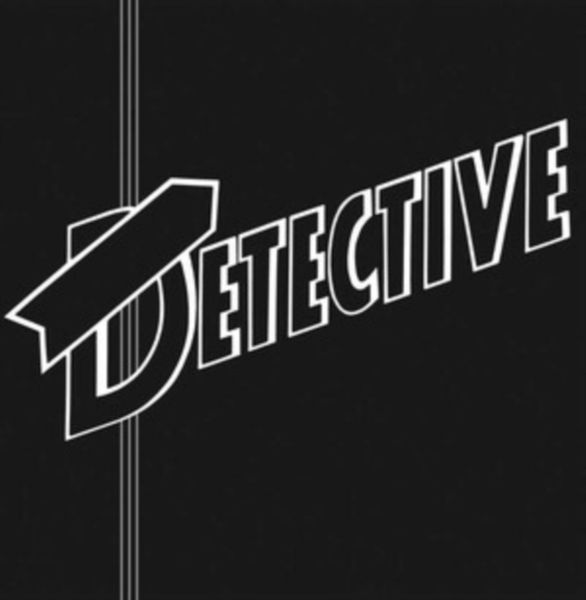Detective (RSD 2022) (Vinyl / 12" Album Coloured Vinyl (Limited Edition))