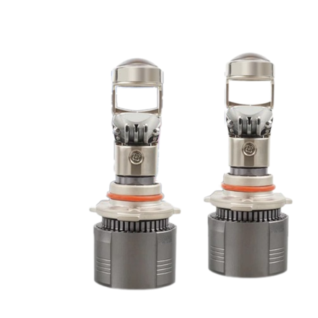 H4 Car Headlight Bulbs 8000LM 55w LED - Set Of 2 Bulbs - 8000LM, Shop  Today. Get it Tomorrow!