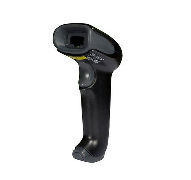 Honeywell 1250G Laser USB Scanner with Stand