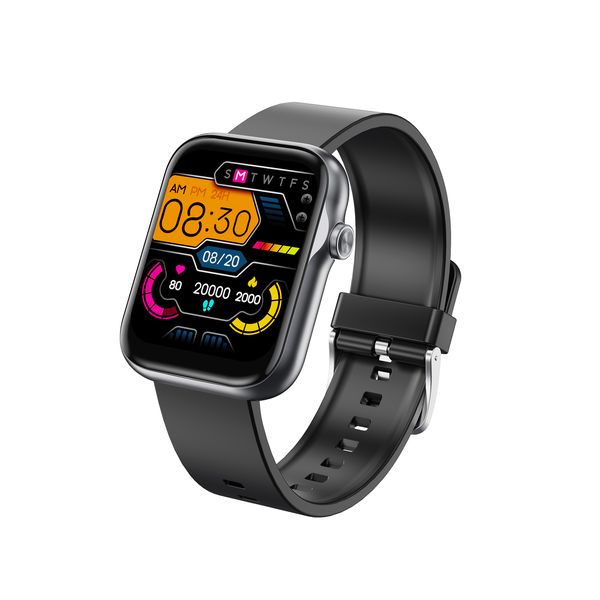 Tecno W02 Smart Watch