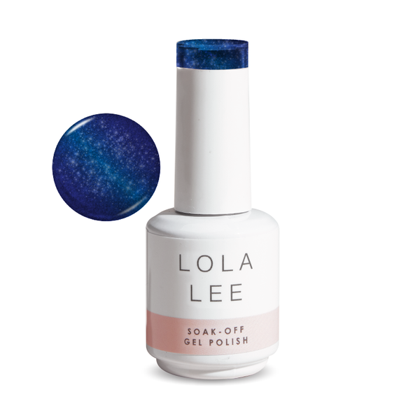 Lola Lee Gel Polish - 057 My Mother Was Right (8ml)