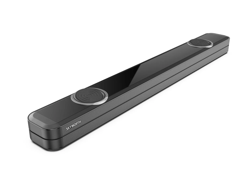 Skyworth SS888 2.1Ch Dolby Audio Bluetooth 5.0 USB Soundbar - New Soundbar