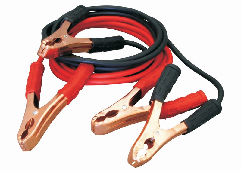 MTS Booster Cable 200Amp