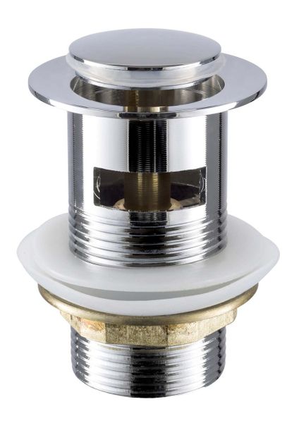 Kessler Basin Pop Up Waste 32mm