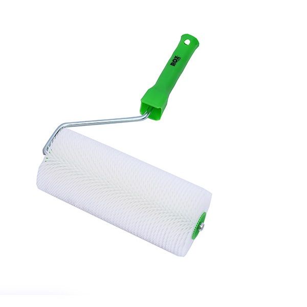 Spike Roller 250MM X 31MM