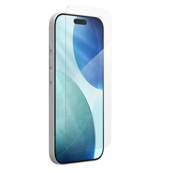 Zagg Glass Plus Screen Protector Compatible with iPhone 17 Series