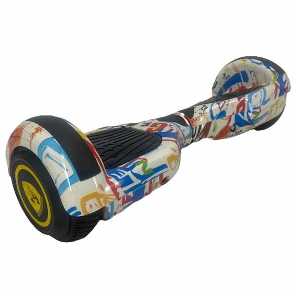6.5 Inch LED Hoverboard