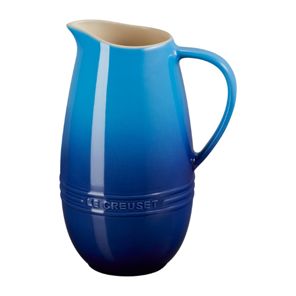 Le Creuset Stoneware Pitcher - 1.6L