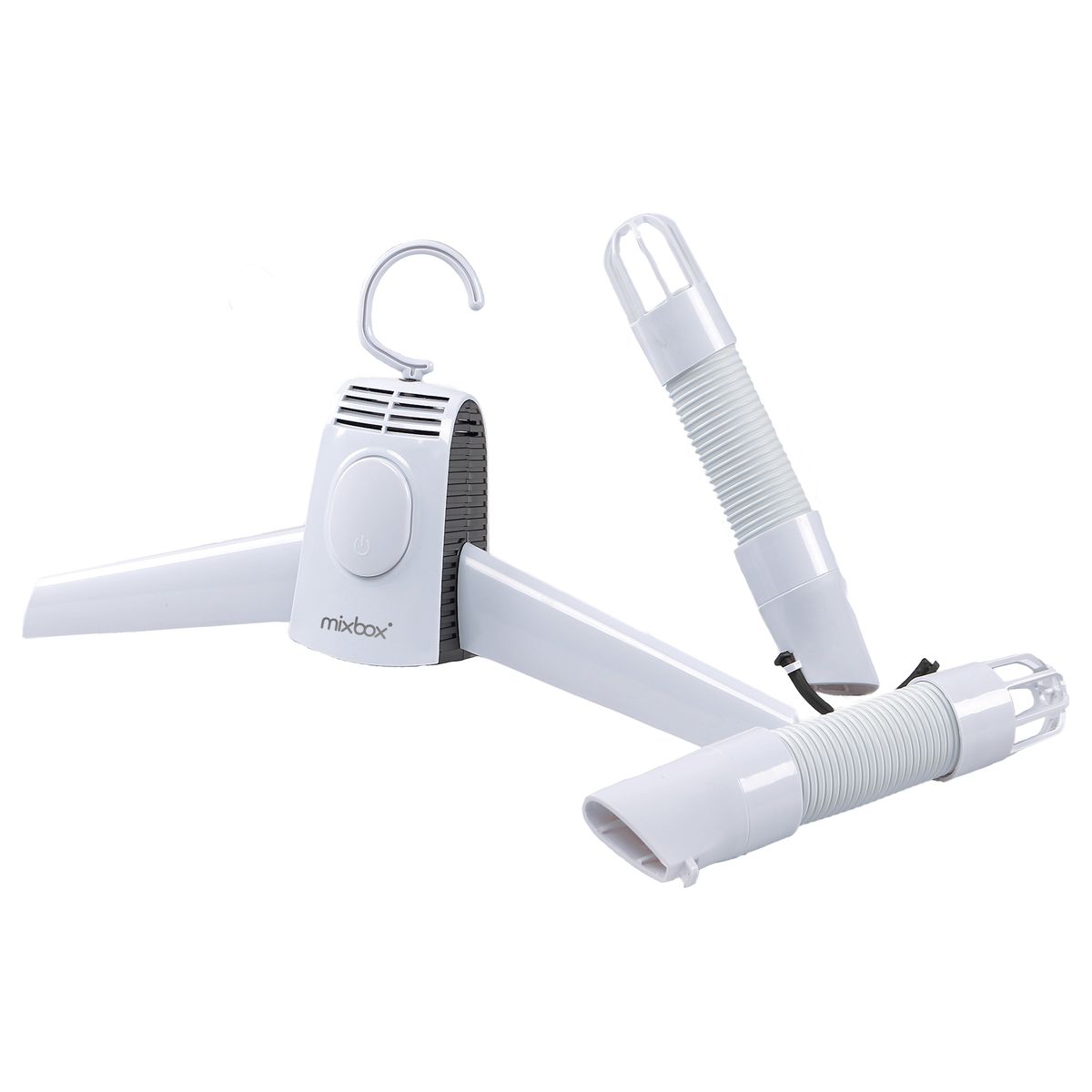 Mix Box Travel Electric Clothes Drying Hanger Set Buy Online in South