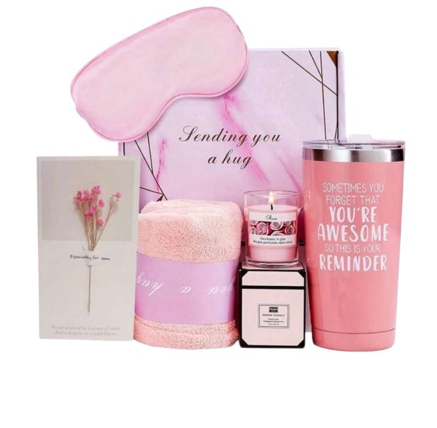 Gifts For Women, Birthday Gifts For Women, Gifts Basket Set For Her