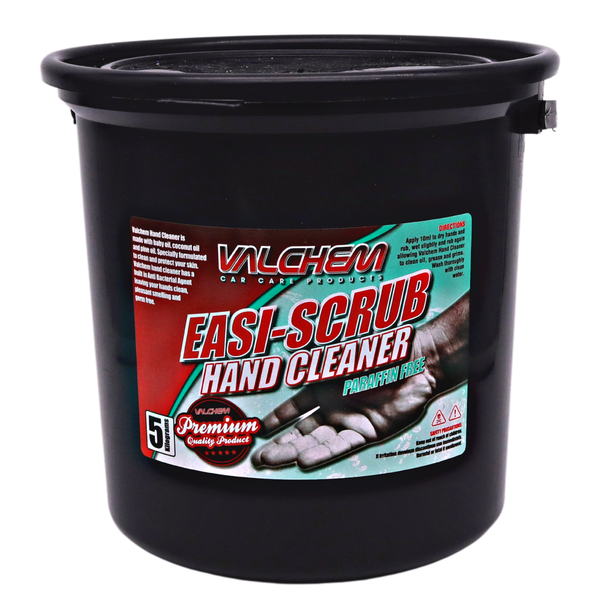 Valchem Easi-Scrub Hand Cleaner 5KG