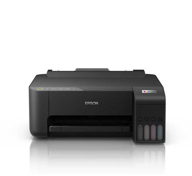 Epson L1250 EcoTank, A4 Singlefunction, Wi-Fi, Printer