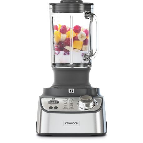 Kenwood - MultiPro Express Weigh+ Food Processor 1000W - FDM71.900SS, Shop  Today. Get it Tomorrow!