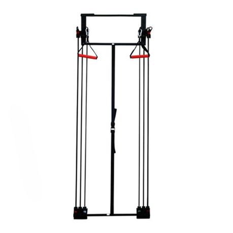 Body by jake tower 200 bar hot sale