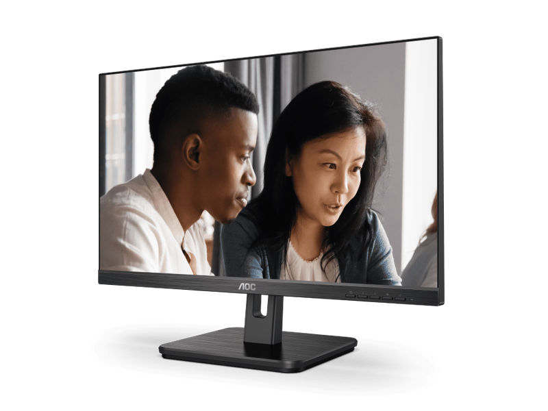 AOC 22E2HM Monitor 21.5" VA FHD 75hz HDMI VESA