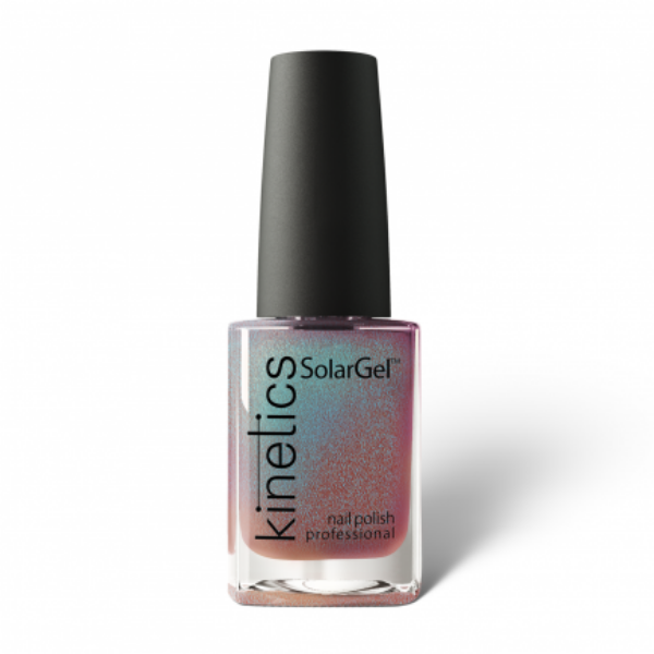 Kinetics SolarGel Nail Polish #417 Ssh, I'm Fabulous - 15ml