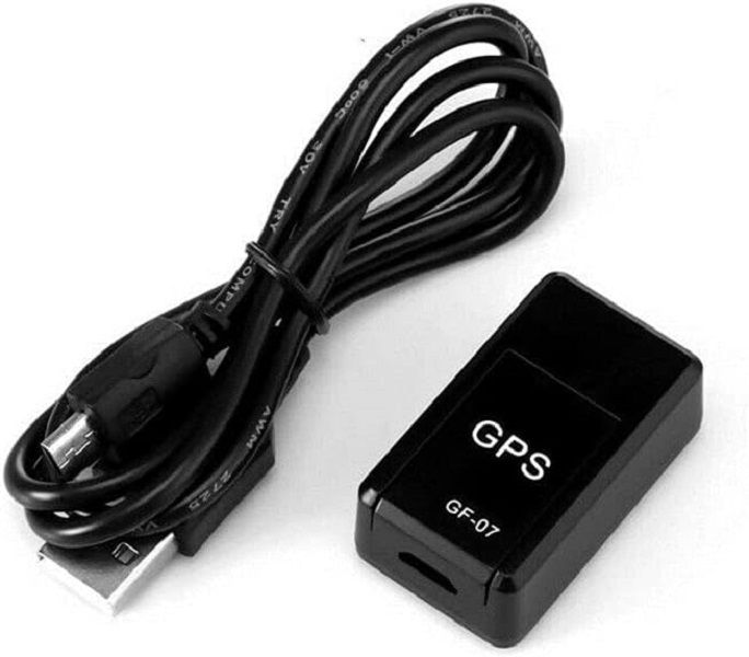 small magnetic gps tracker for car