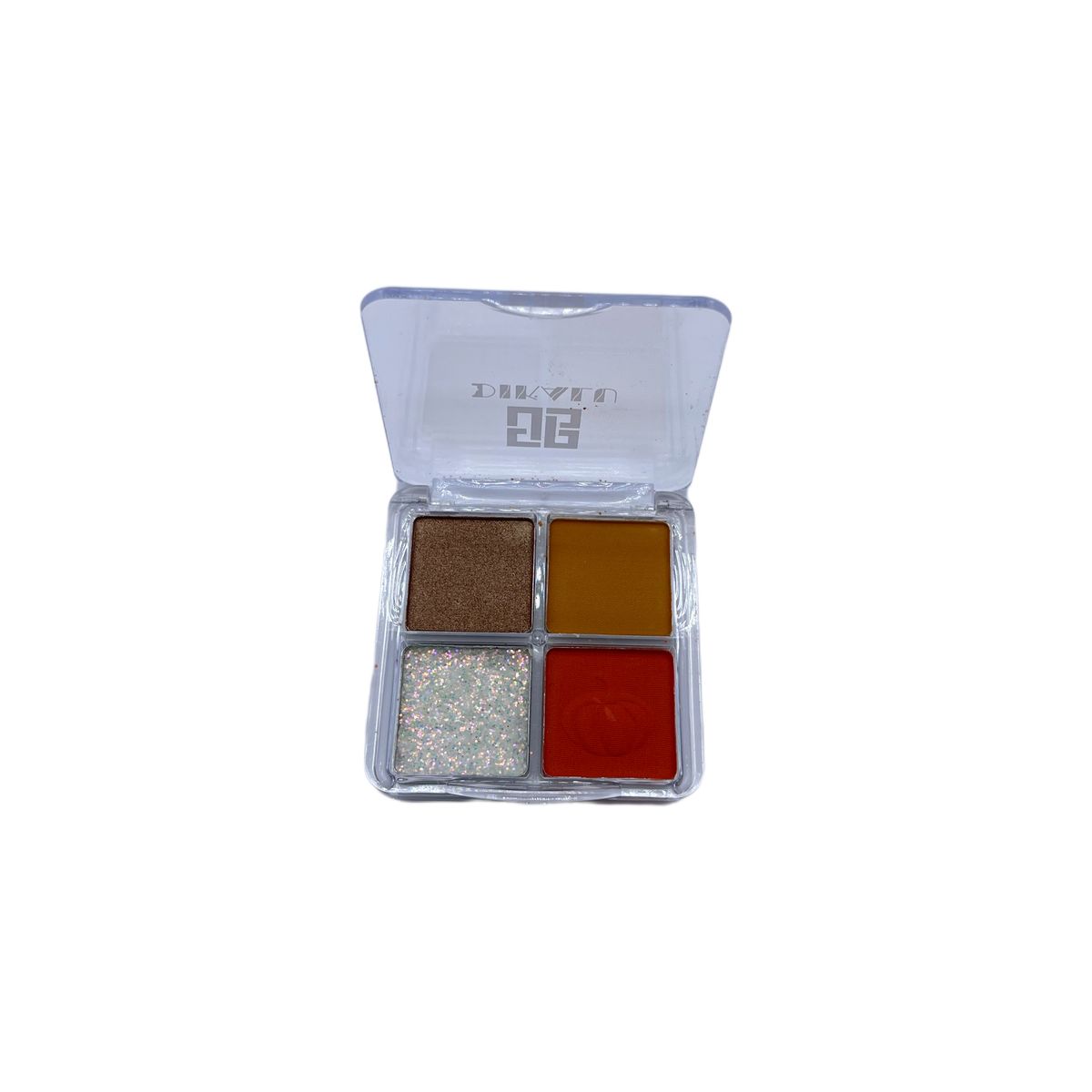 Dikalu Eyeshadow Palette 4 Colour Buy Online in South Africa
