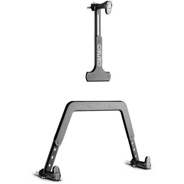 ORRO Universal Monitor Arm Bracket Adapter for Non-Vesa Monitors