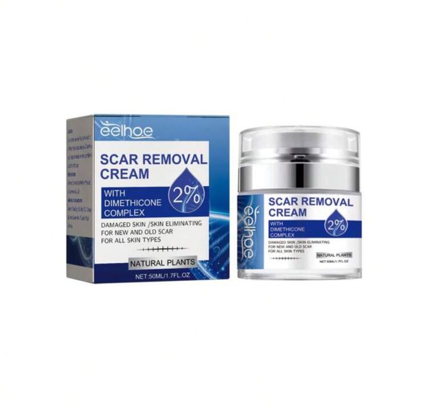 Scar Removal Cream