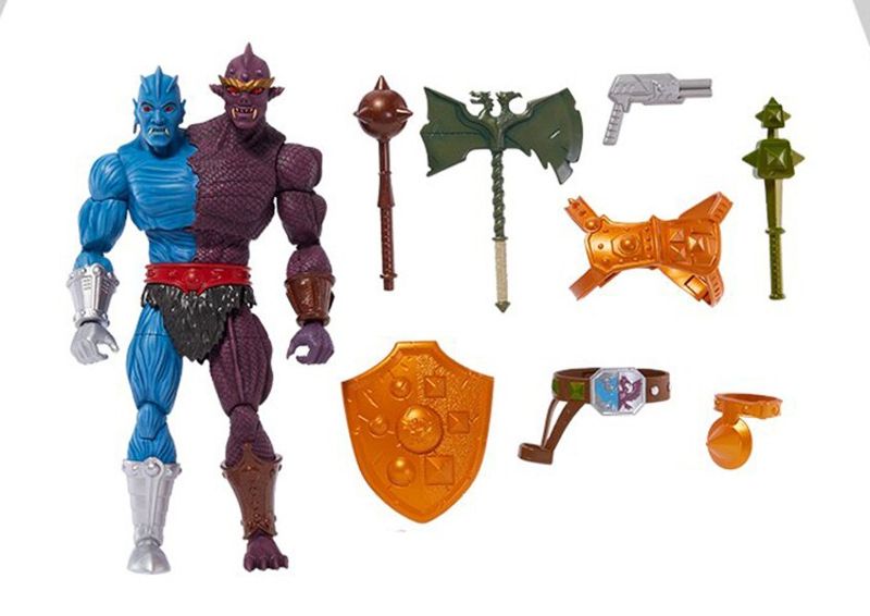 MOTU Masterverse Two-Bad Figure