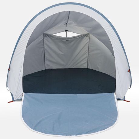 Quechua 2 person pop up camping and beach shelter 2 seconds 2P Fresh Shop Today. Get it Tomorrow takealot