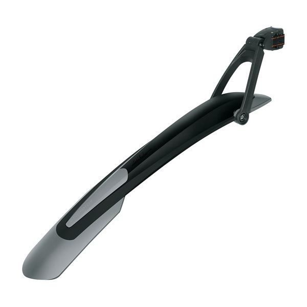 SKS Rear Mudguard for MTB Bikes Quick-Release X-BLADE 29 INCH + 27.5 PLUS