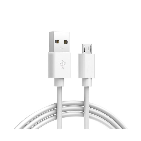 3M Fast Data Charging USB A To USB Micro 3A Cable For Data &amp; Charging