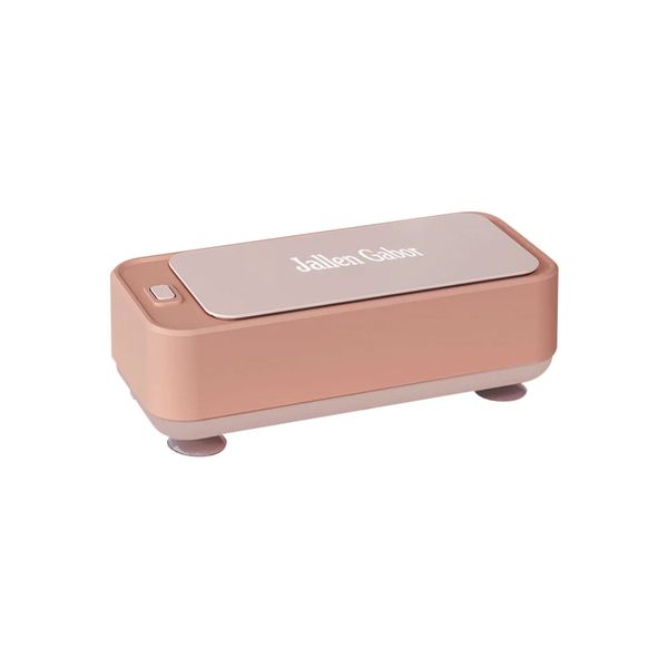 High Frequency Ultrasonic Jewelry Cleaner for Watches, Rings, Glasses