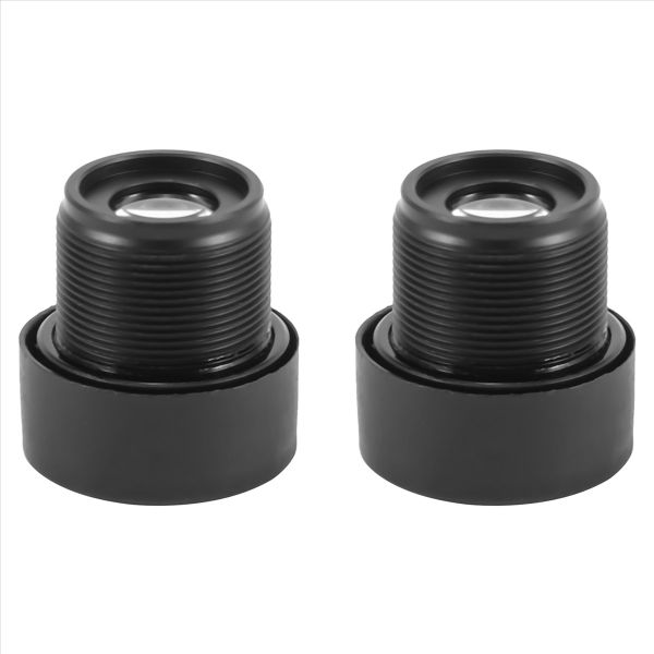 2X CCTV Security Camera 16mm Focus Length IR Board Lens