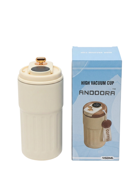 450 ml Traveling Flask