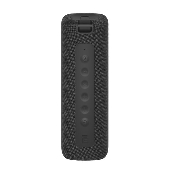 Mi Portable Bluetooth Speaker (16w) Black