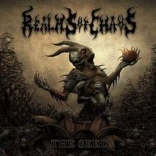 The Seed (CD / Album)