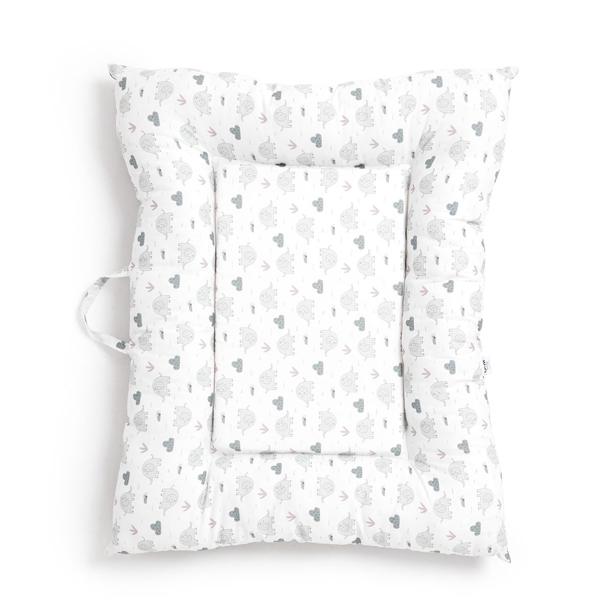 & Mason Baby Playmat Pastel Elephant Buy Online in South