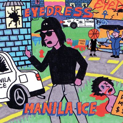 Vinyl / 12" Album image