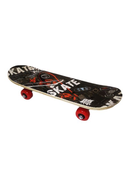 Mini Skateboard - Skate Life - 45cm