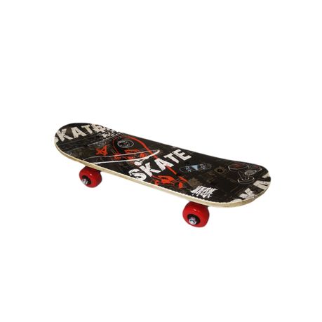 Mini Skateboard - Skate Life - 45cm, Shop Today. Get it Tomorrow!