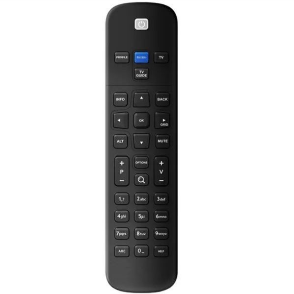 Replacement DSTV Remote Control B7