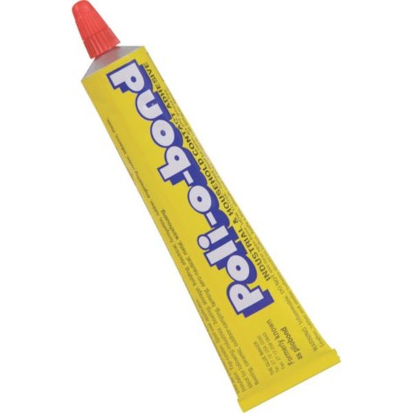 Bulk Pack x 3 Pliobond Adhesive 100ml Tube