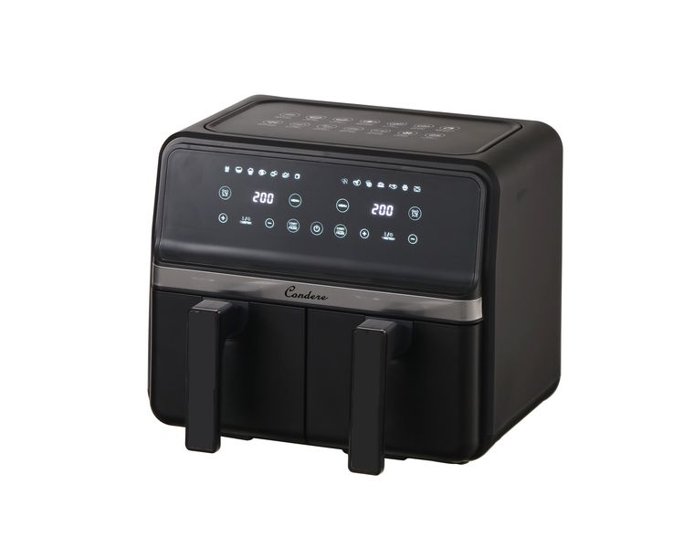 CONDERE Multi Functional Extra Large Capacity 10L Air Fryer - AF-2624