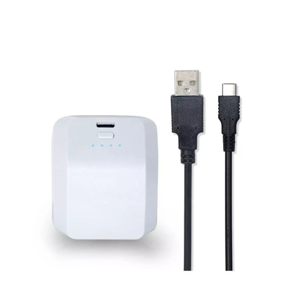 Battery Pack Compatible with Sony PS5