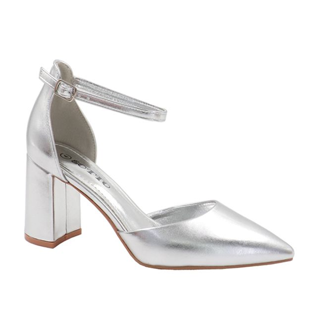 Sotto Ladies Pu Ankle Strap Court | Shop Today. Get it Tomorrow ...