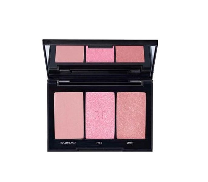 Morphe - Blushing Babes (Pop of Pink)