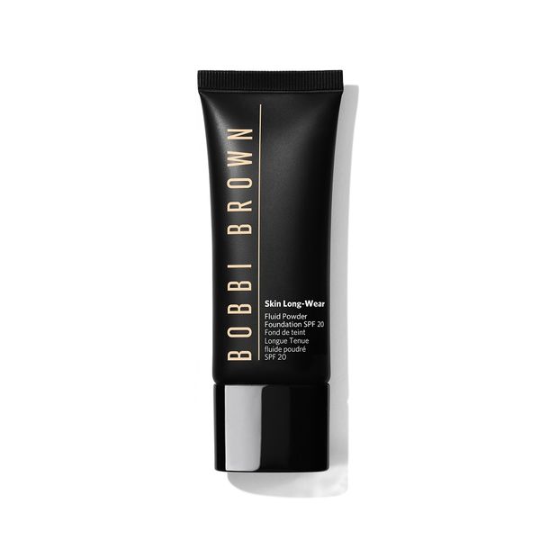 Bobbi Brown Skin Long-Wear Fluid Powder Foundation 40ml