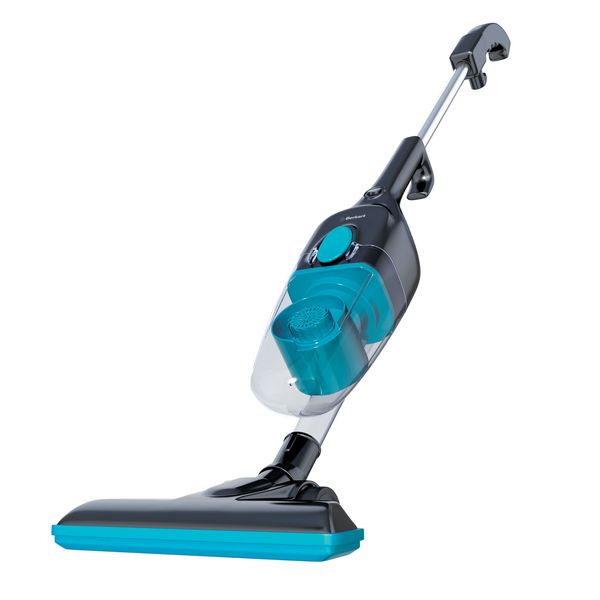 Berkart AeroForce 600 - 2-In-1 Bagless Upright Stick Vacuum Cleaner