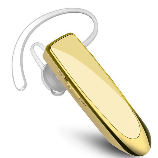 24-Hour Battery Life, Gold Color image